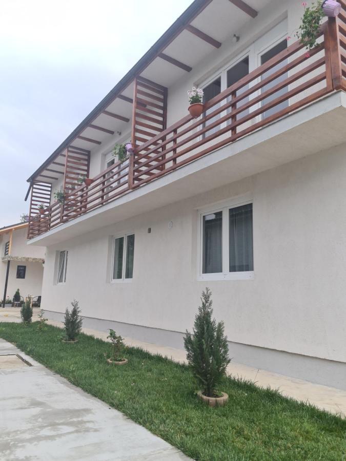 Luca'S Studio 2 ,Close To Therme Bucharest, Airport Otopeni Balotesti Εξωτερικό φωτογραφία