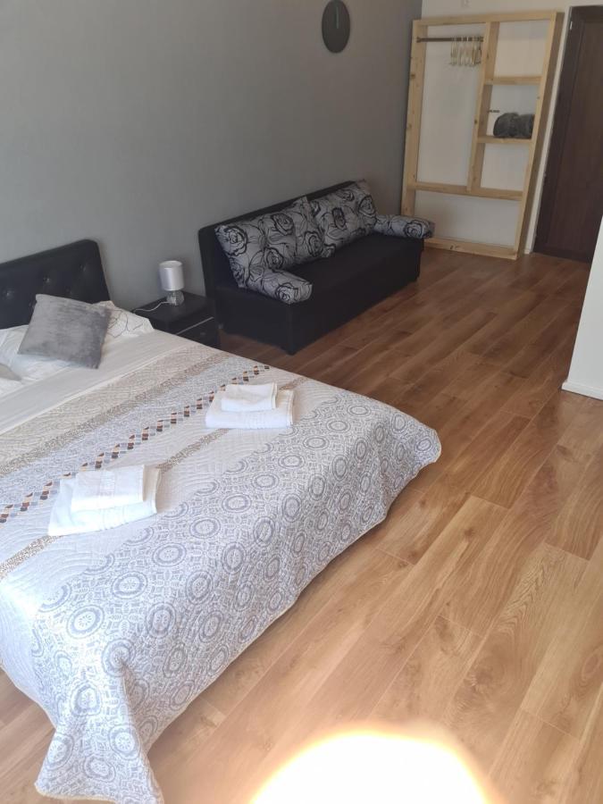 Luca'S Studio 2 ,Close To Therme Bucharest, Airport Otopeni Balotesti Εξωτερικό φωτογραφία