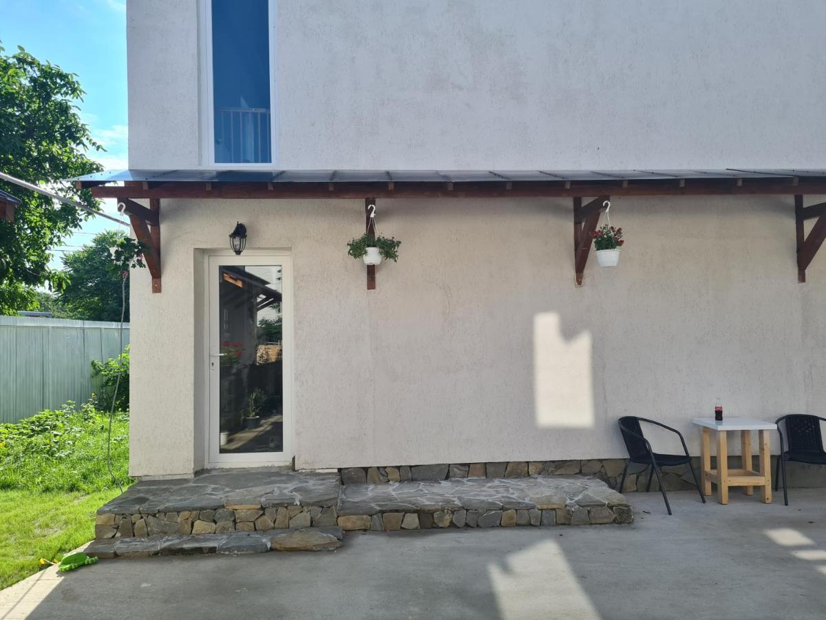 Luca'S Studio 2 ,Close To Therme Bucharest, Airport Otopeni Balotesti Εξωτερικό φωτογραφία